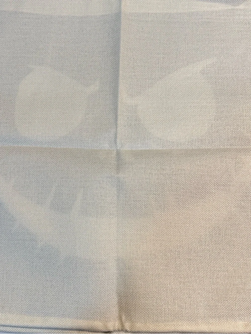 Nightmare Pillow White and Black Pillow Cases, New